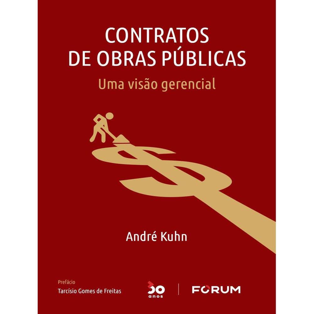 Contratos De Obras Publicas