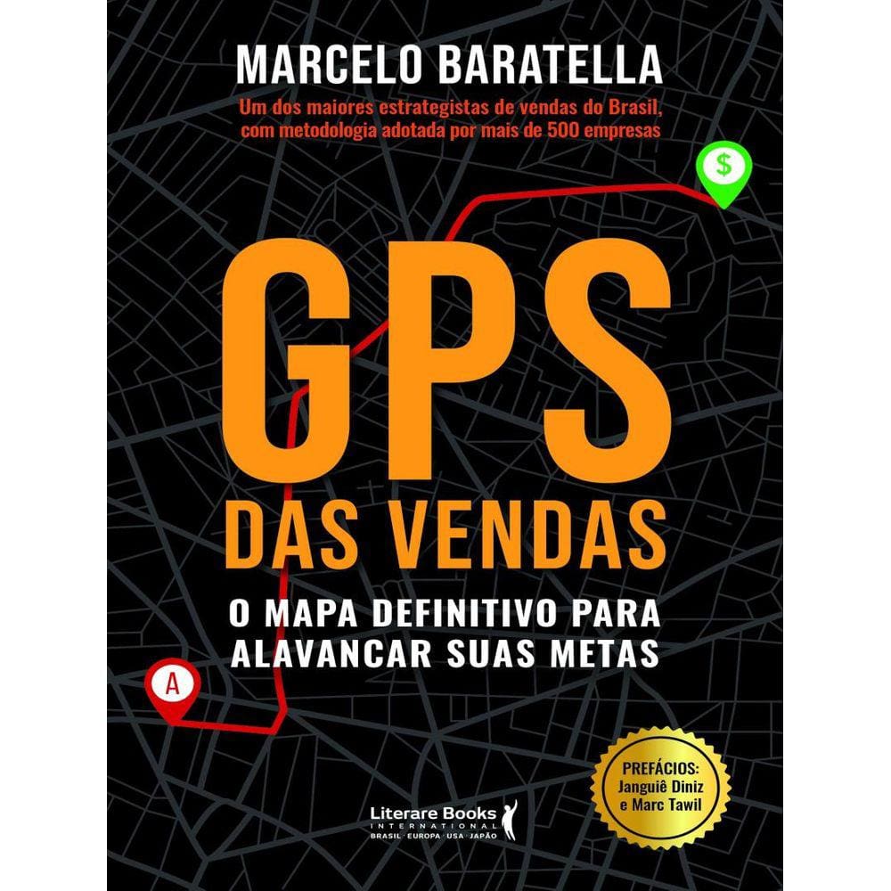 Gps Das Vendas