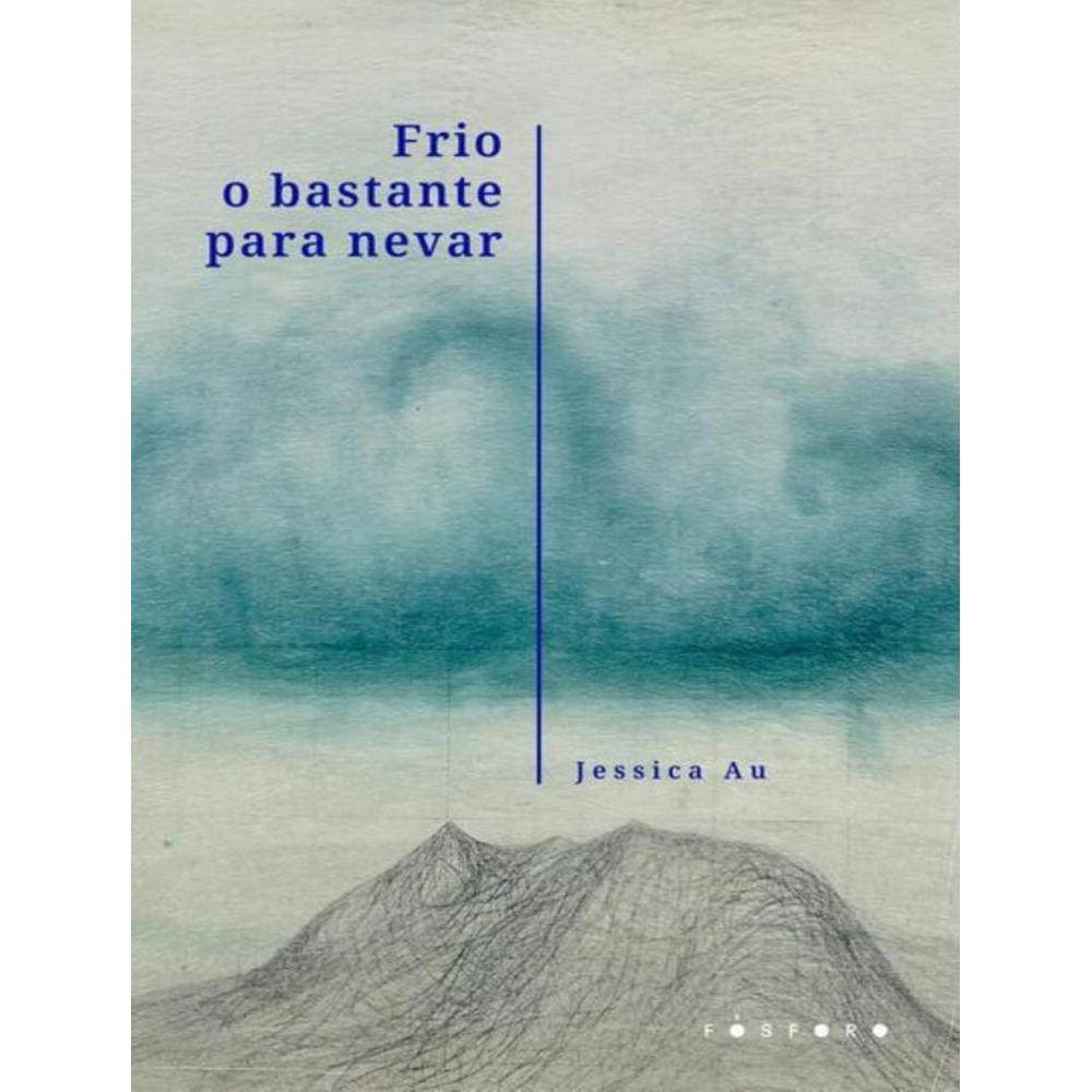 Frio O Bastante Para Nevar