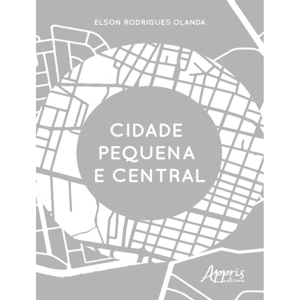 Cidade Pequena E Central