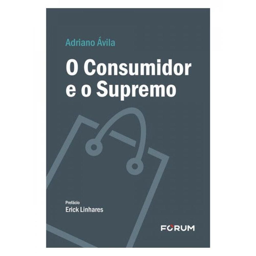 O Consumidor E O Supremo