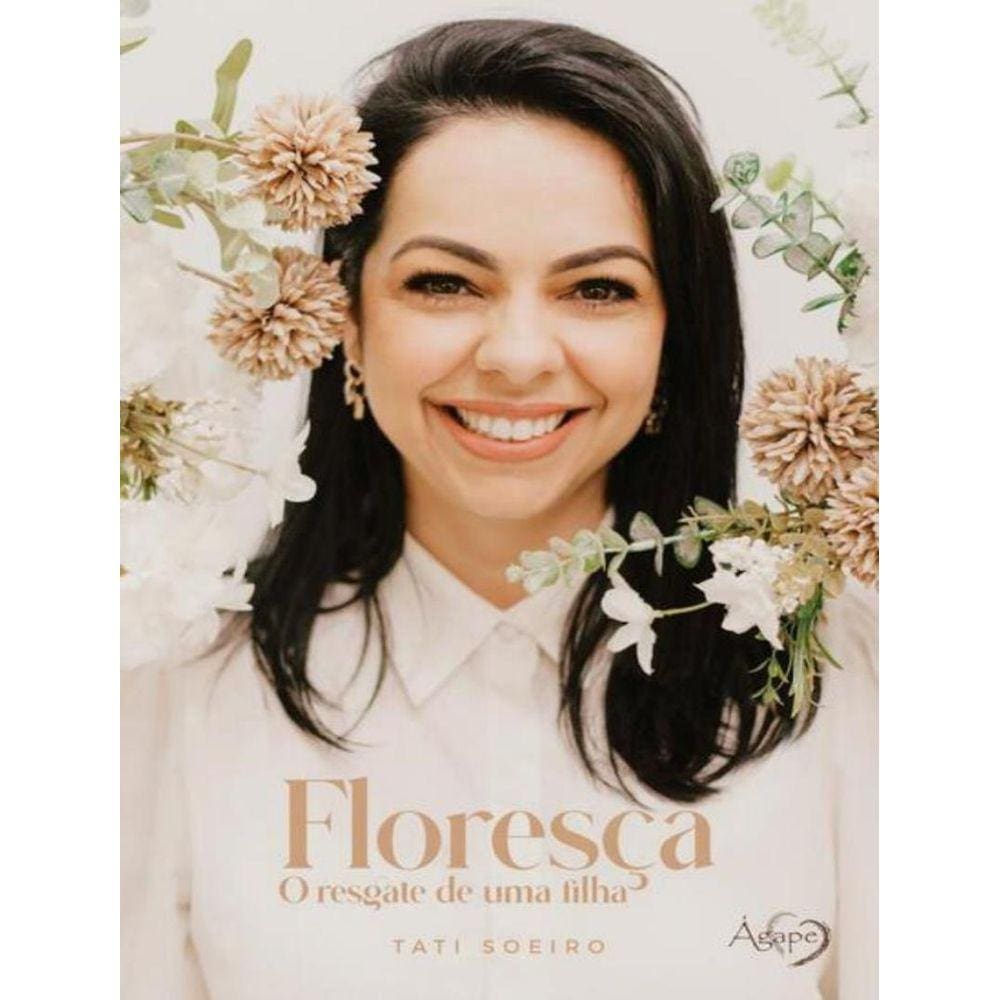 Floresca: O Resgate De Uma Filha 1ªed