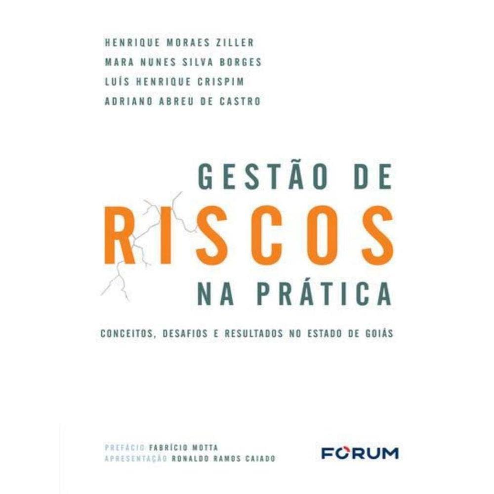 Gestao De Riscos Na Pratica,A