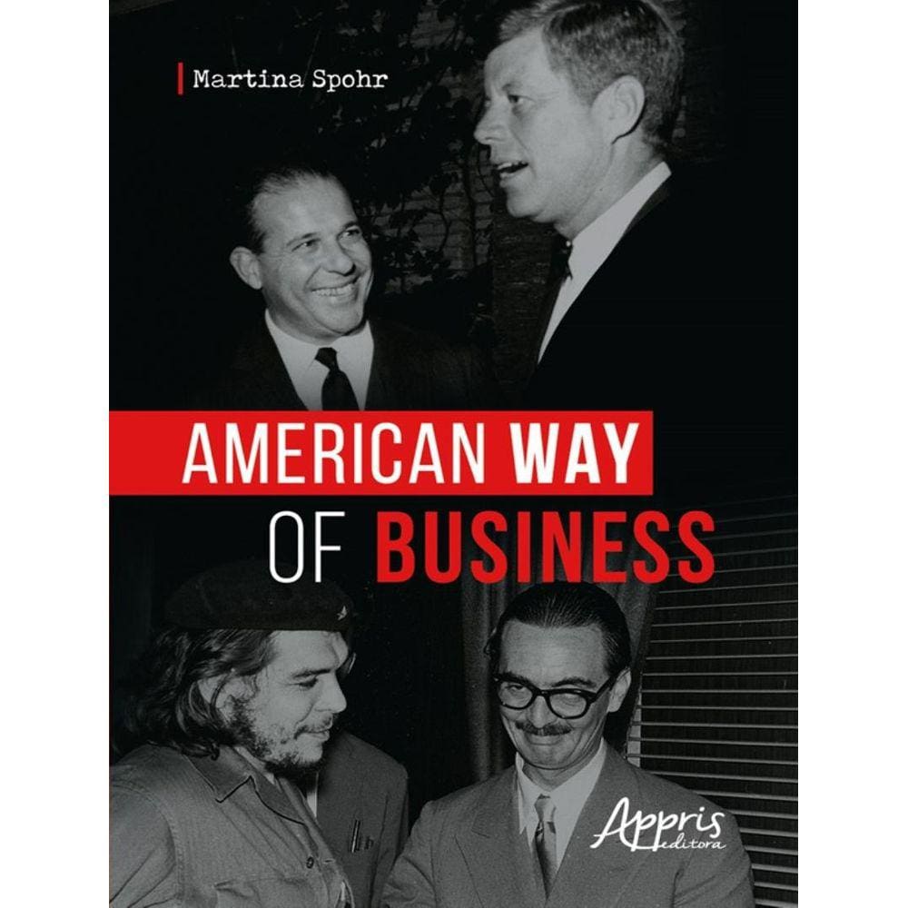 American Way Of Business
