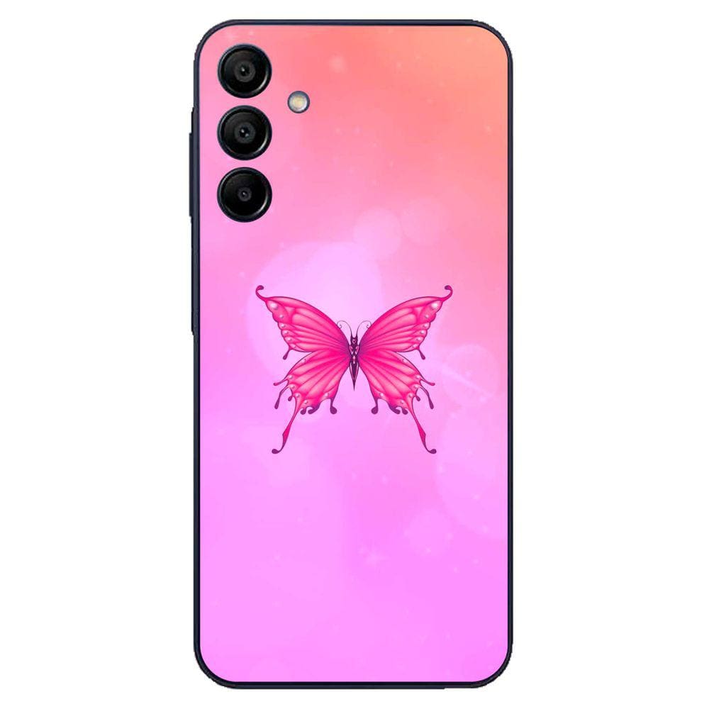Capa Adesivo Skin163 Verso Para Galaxy A15 (SM-A155F)