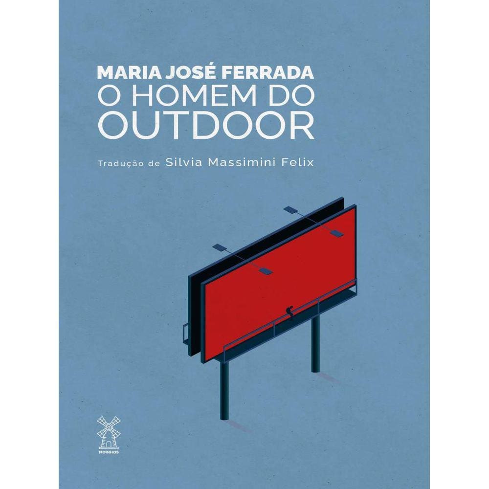 Homem Do Outdoor,O