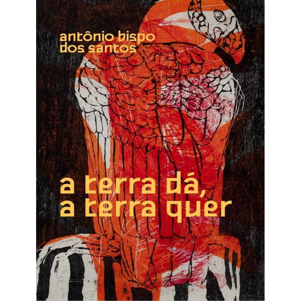 Terra Da, A Terra Quer, A