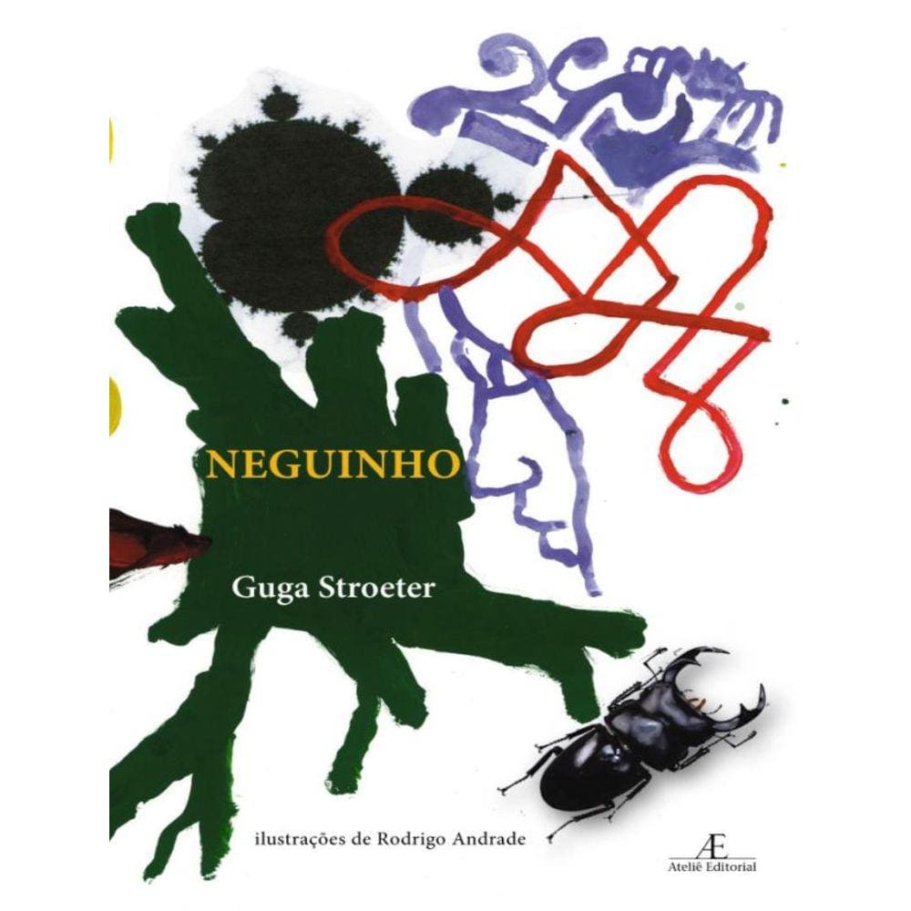 Neguinho
