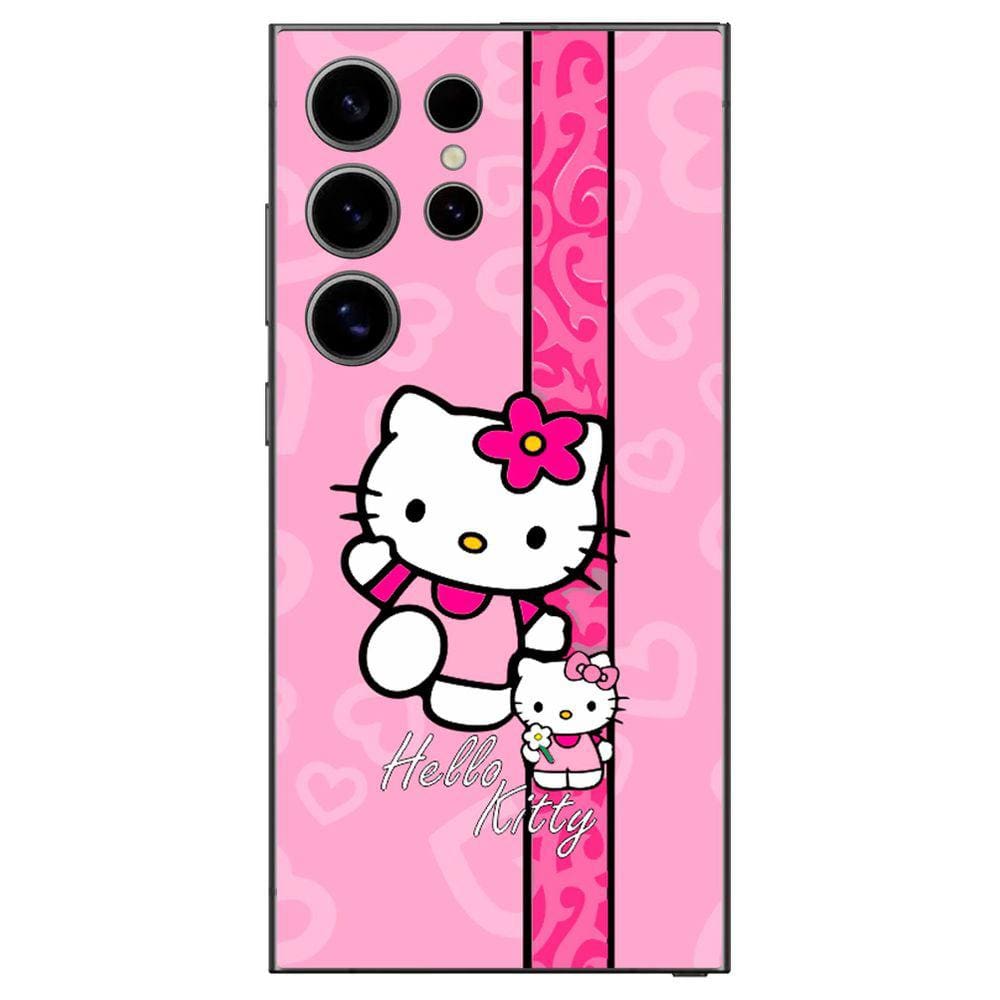 Capa Adesivo Skin378 Verso Para Galaxy S24 Ultra (SM-S928B)