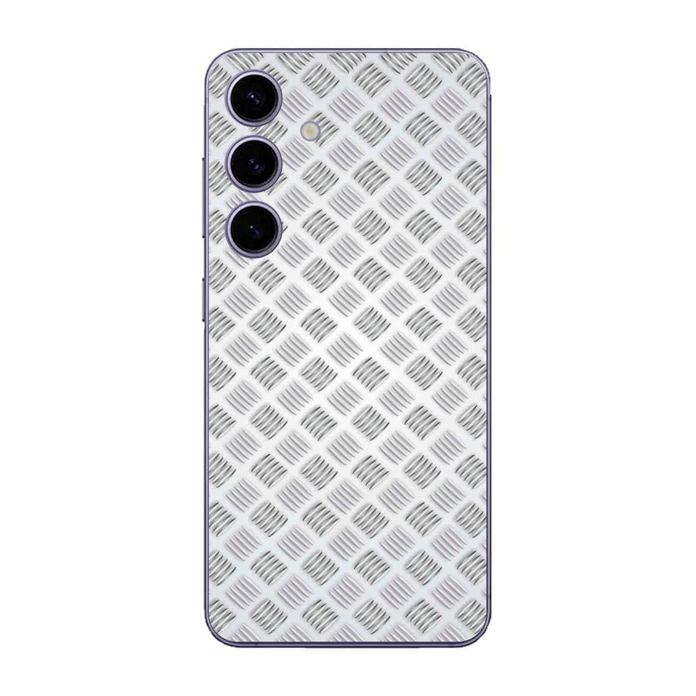 Capa Adesivo Skin366 Verso Para Galaxy S24 (SM-S921B)
