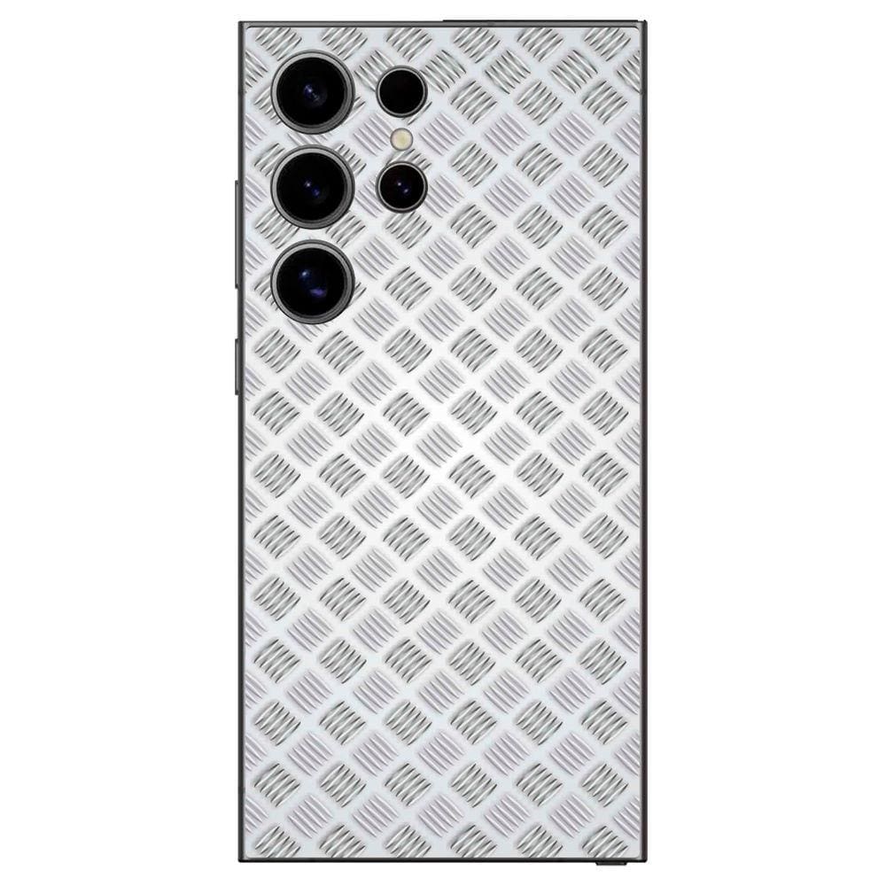 Capa Adesivo Skin366 Verso Para Galaxy S24 Ultra (SM-S928B)