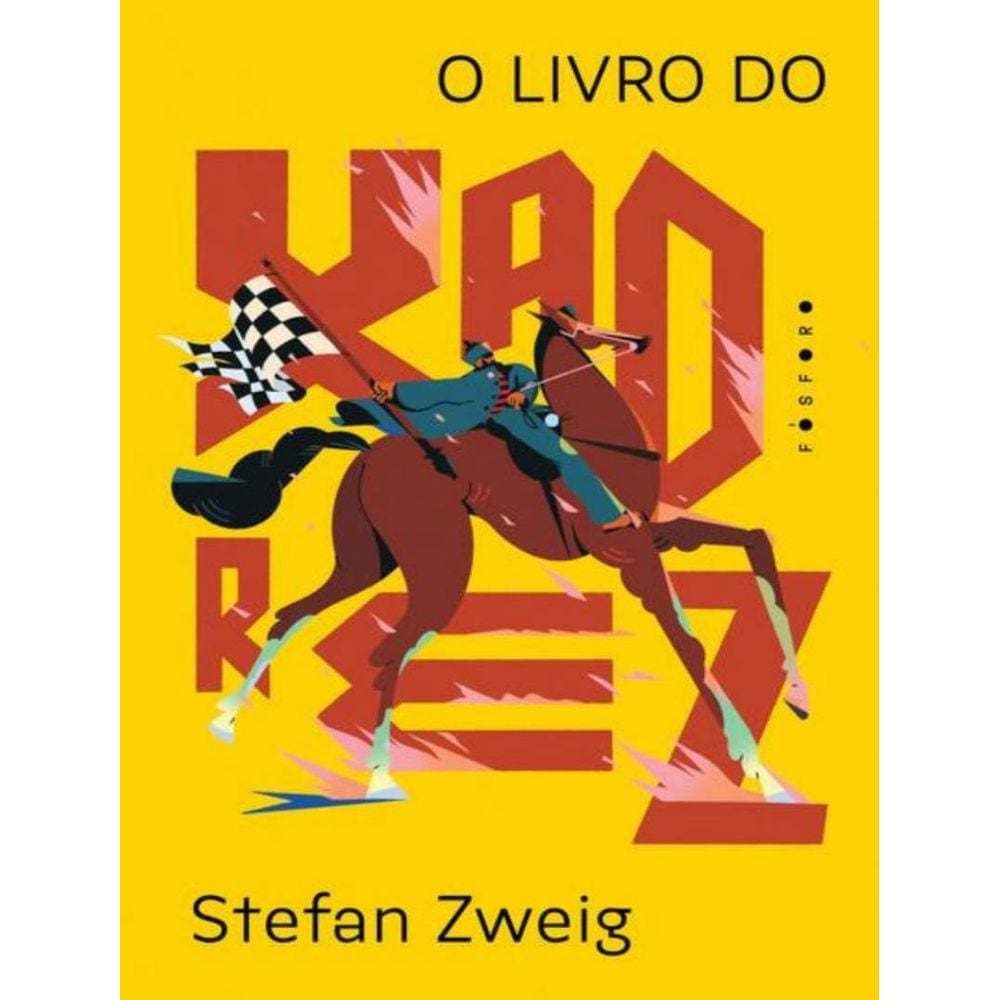 Livro Do Xadrez, O