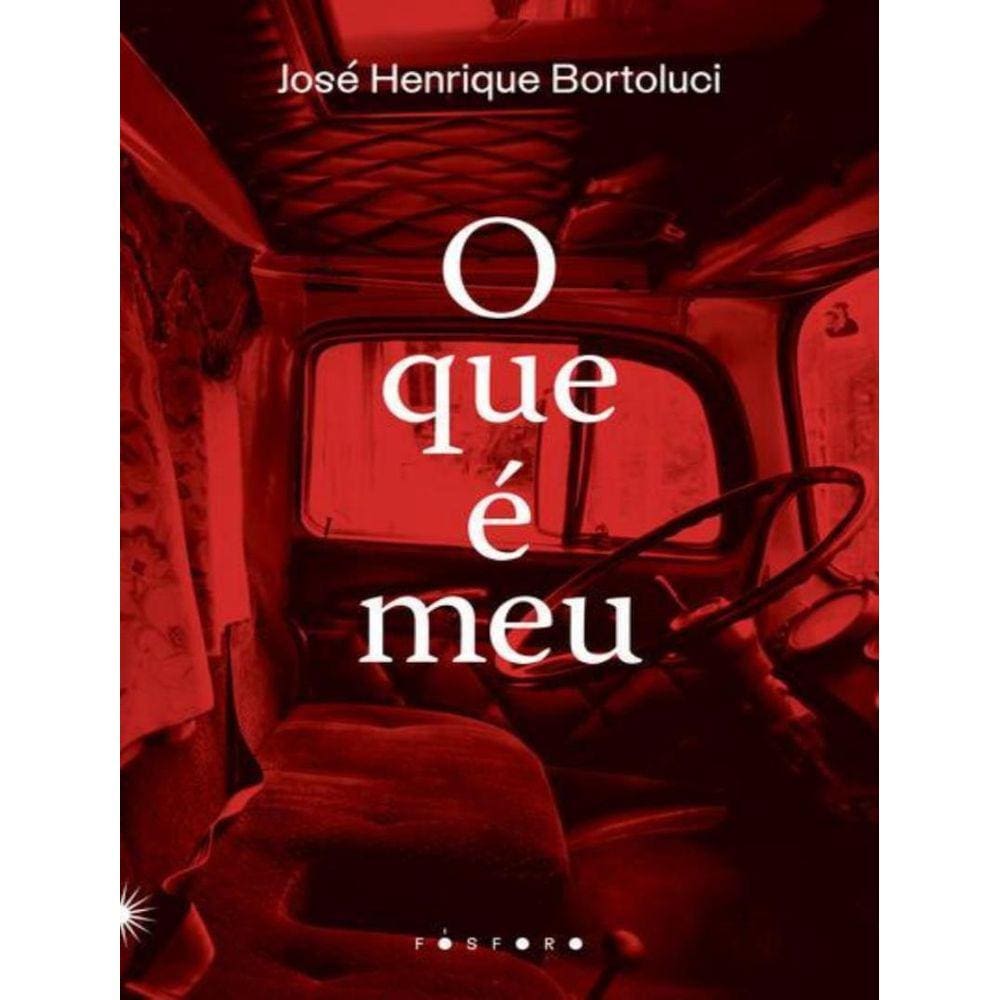Que E Meu, O