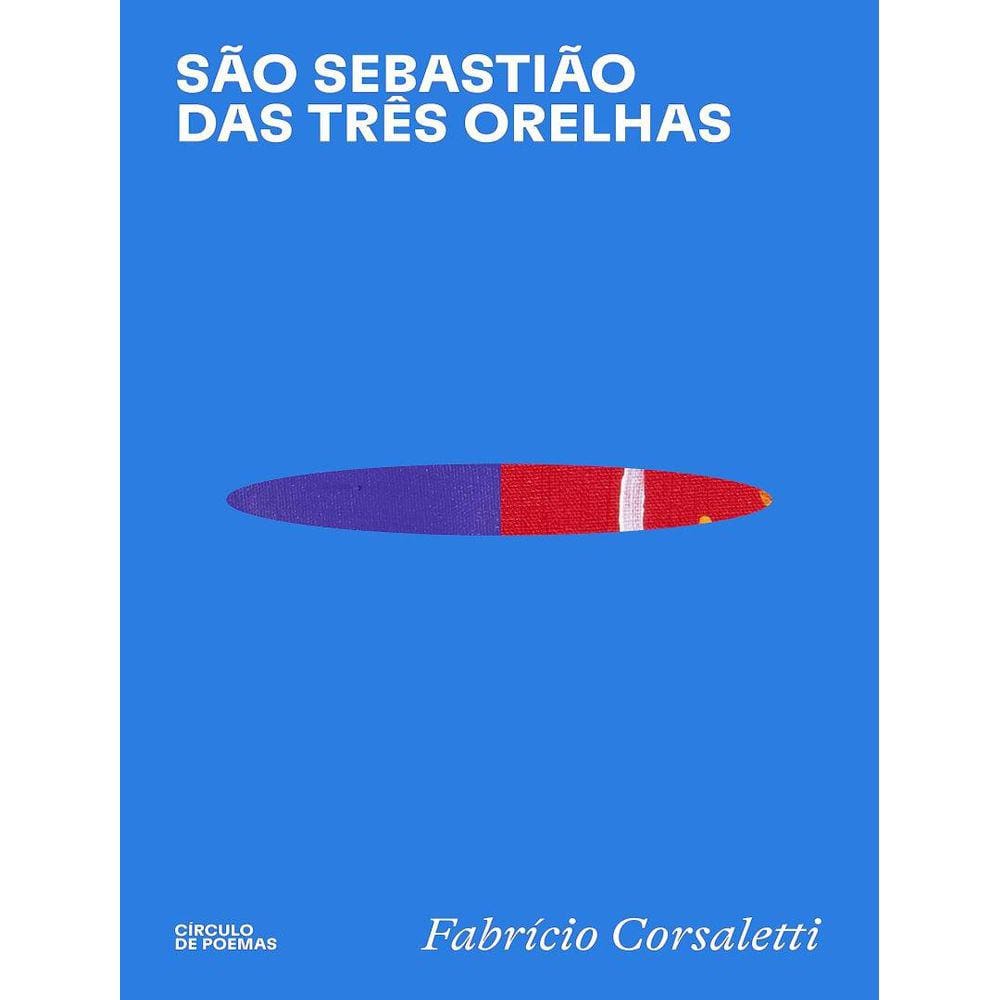 Sao Sebastiao Das Tres Orelhas