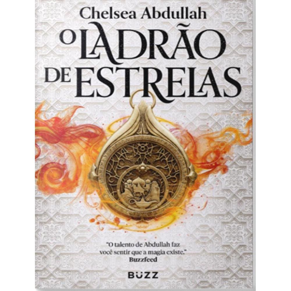 Ladrao De Estrelas, O