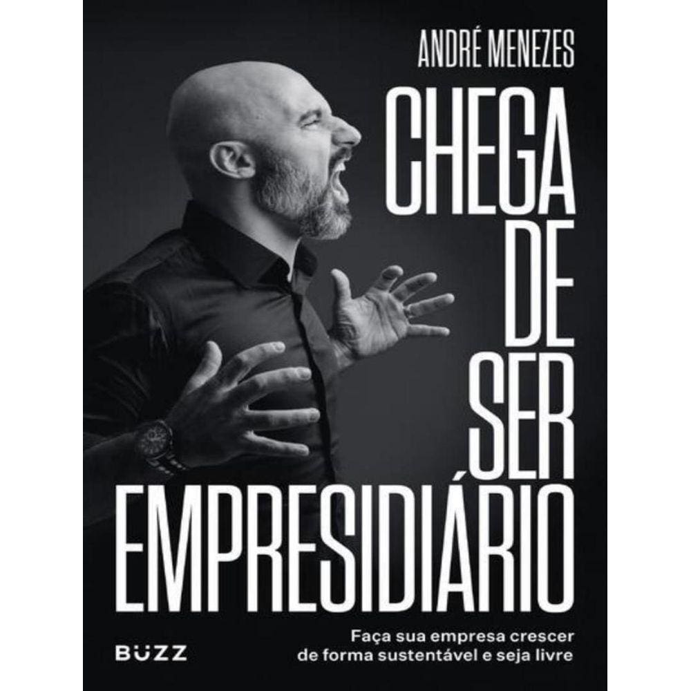 Chega De Ser Empresidiario