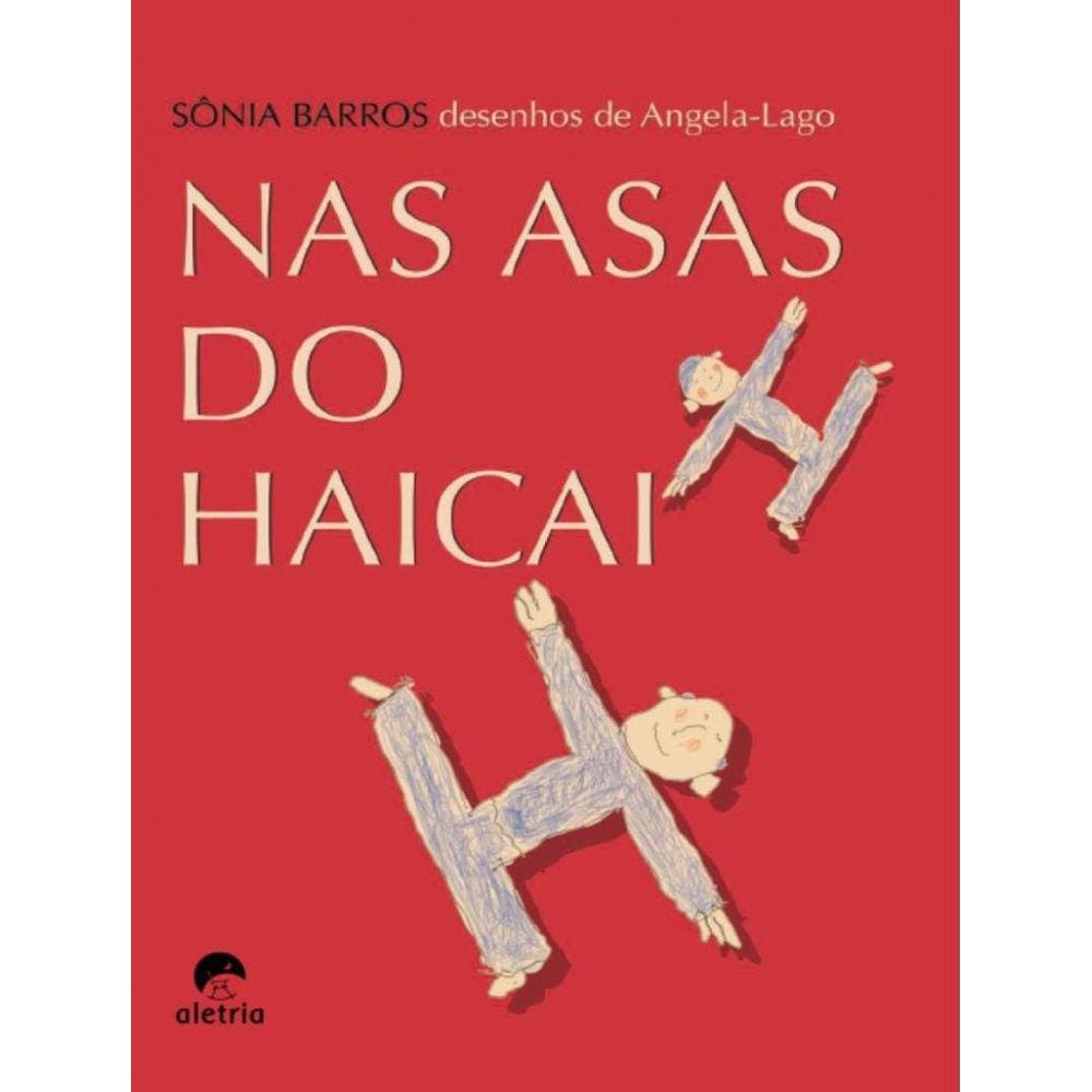 Nas Asas Do Haicai