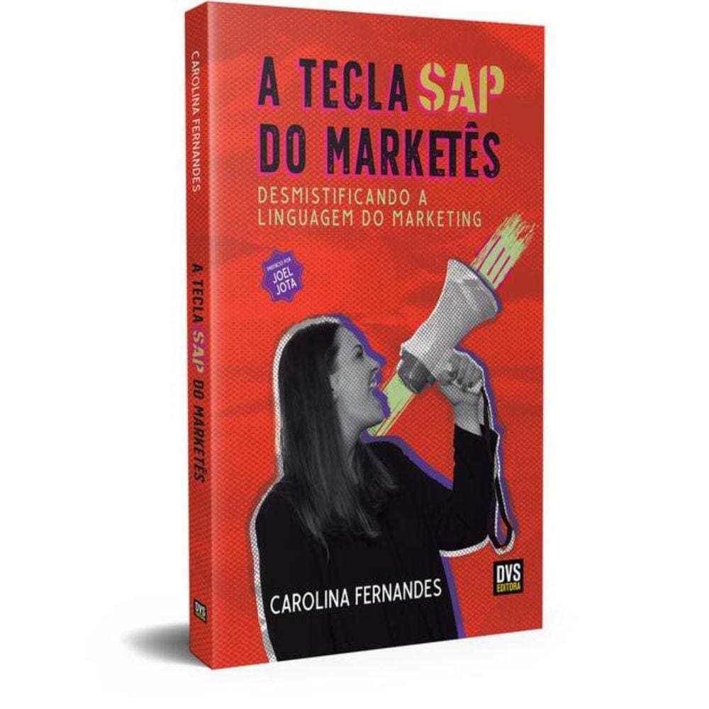 Tecla Sap Do Marketes,A