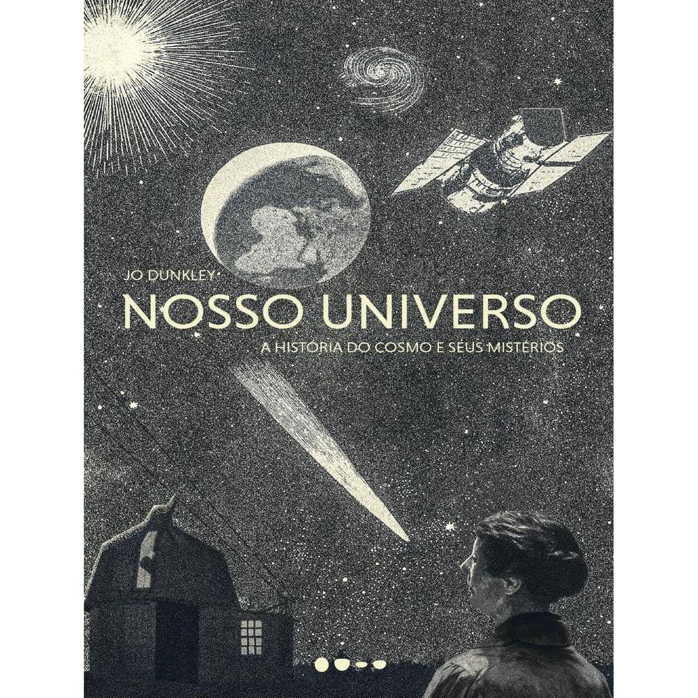 Nosso Universo