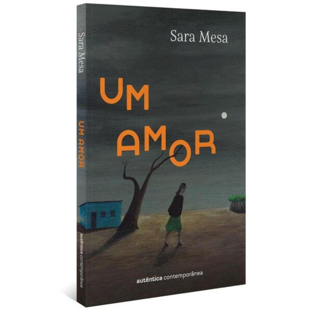 Amor,Um