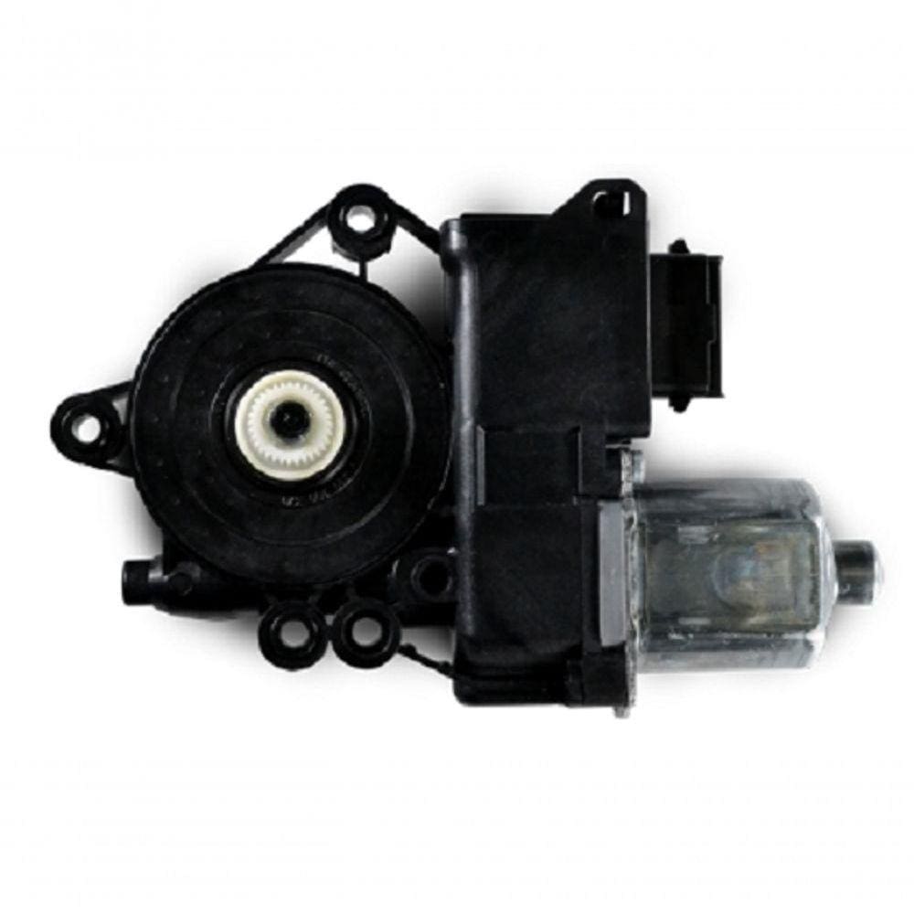 Motor Vidro Elétrico Traseiro Direito Hb20 G2 Após 2019