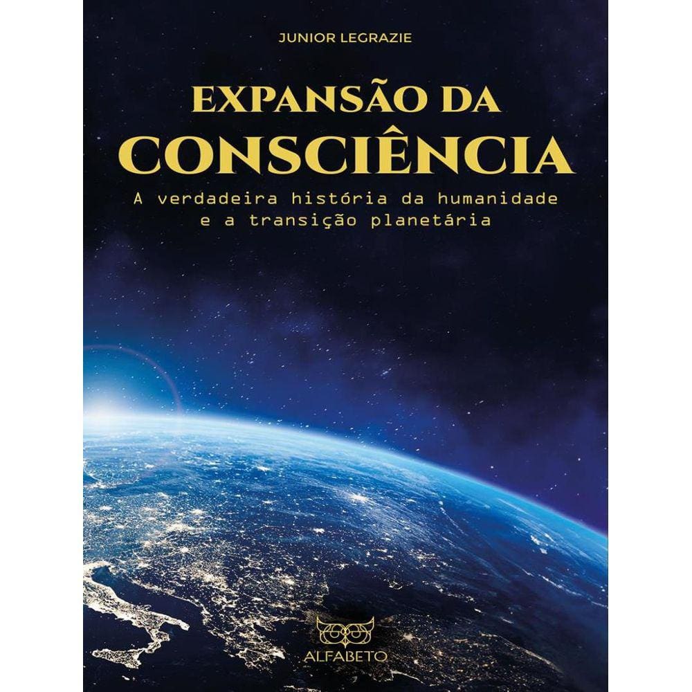 Expansao Da Consciencia