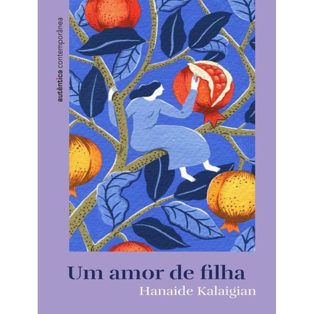 Amor De Filha, Um