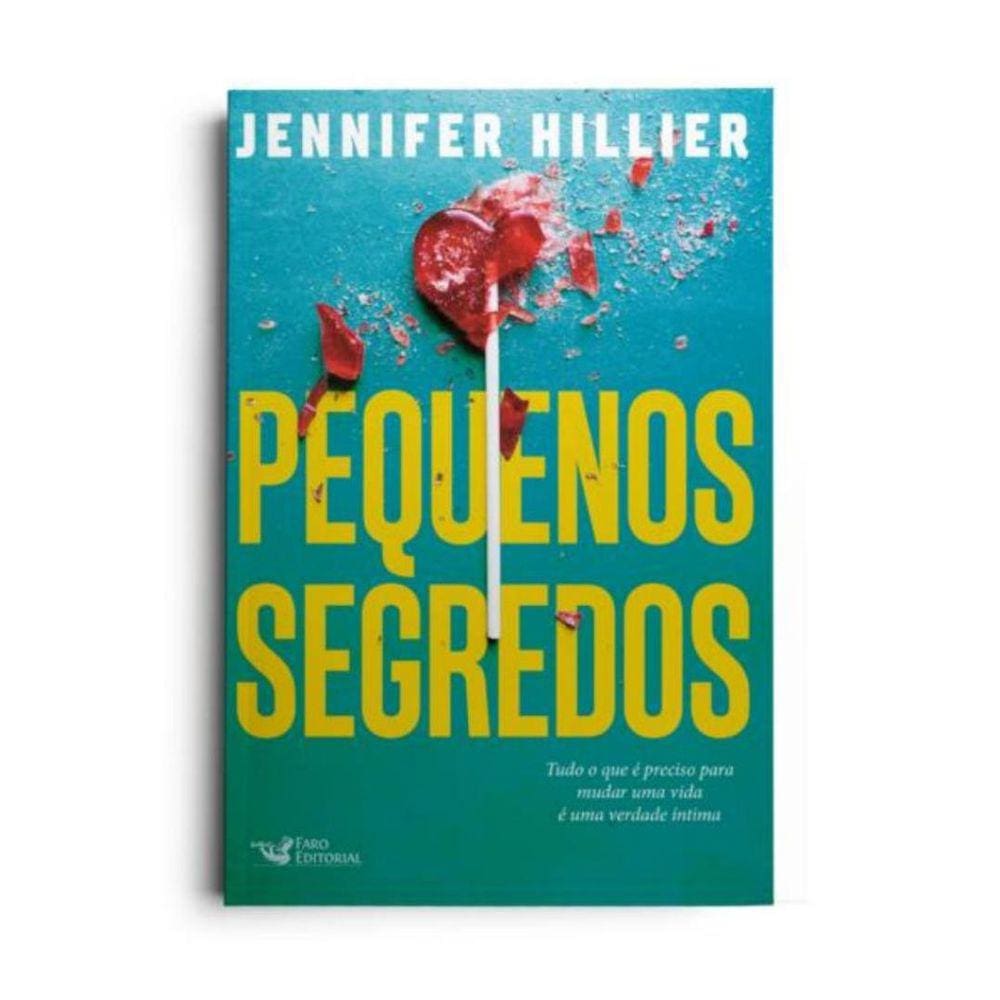Pequenos Segredos