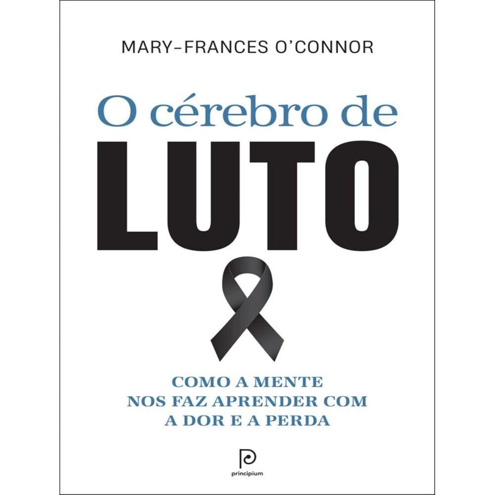Cerebro De Luto, O