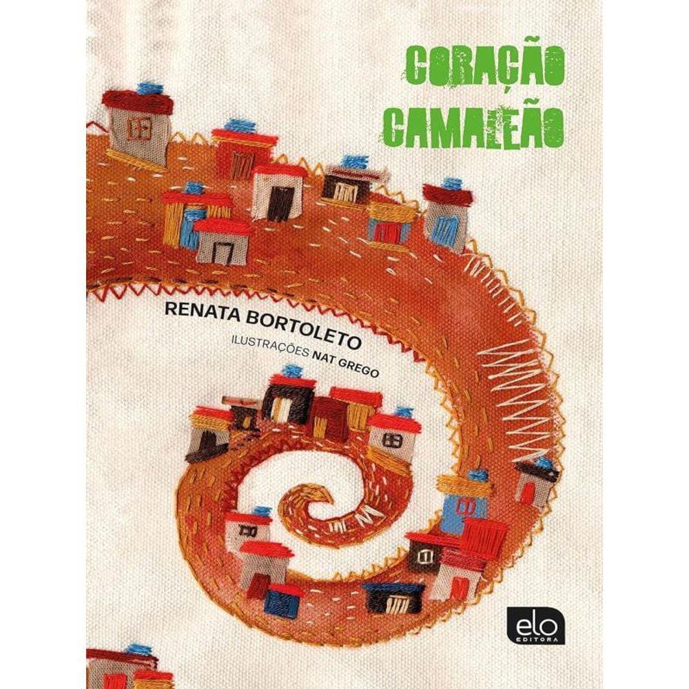 Coração Camaleão