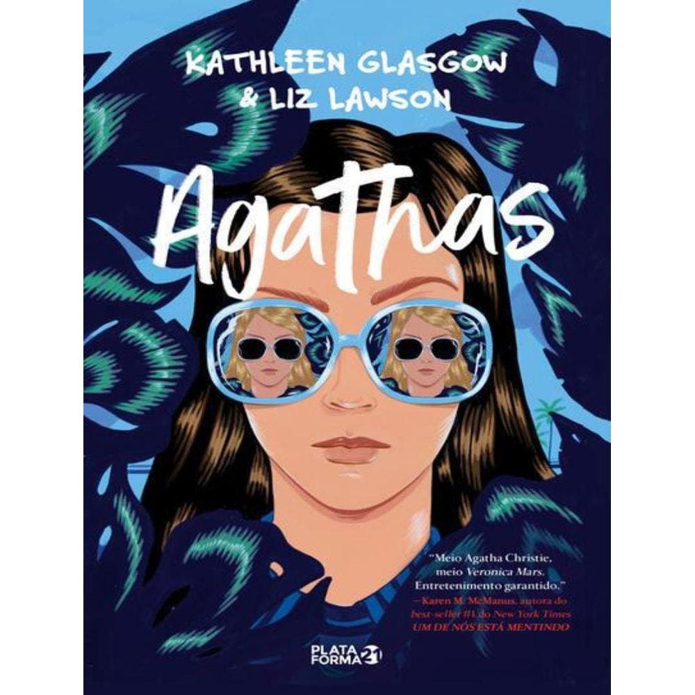 Agathas