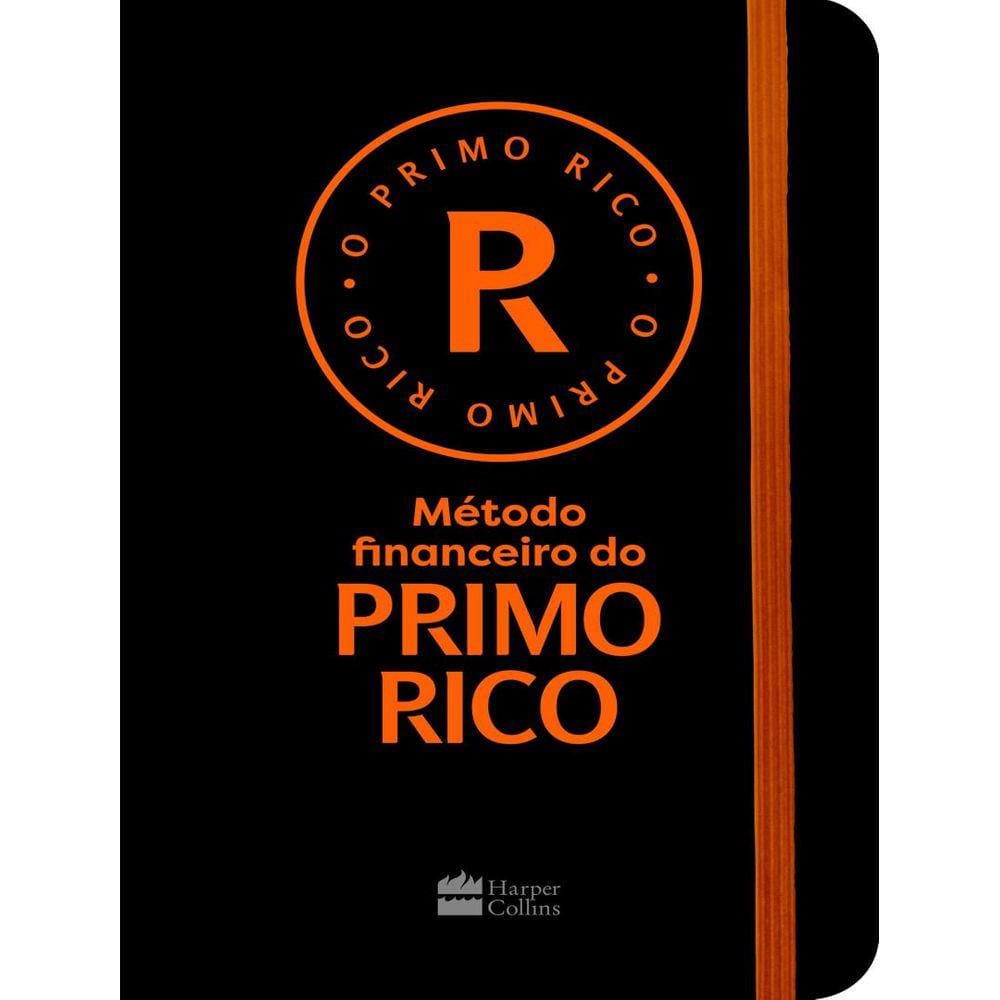 Metodo Financeiro Do Primo Rico