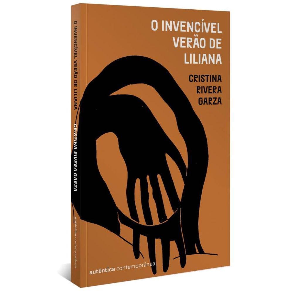 Invencivel Verao De Liliana,O