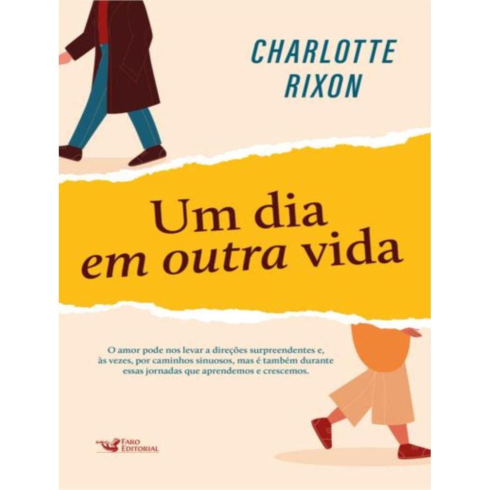 Dia Em Outra Vida,Um