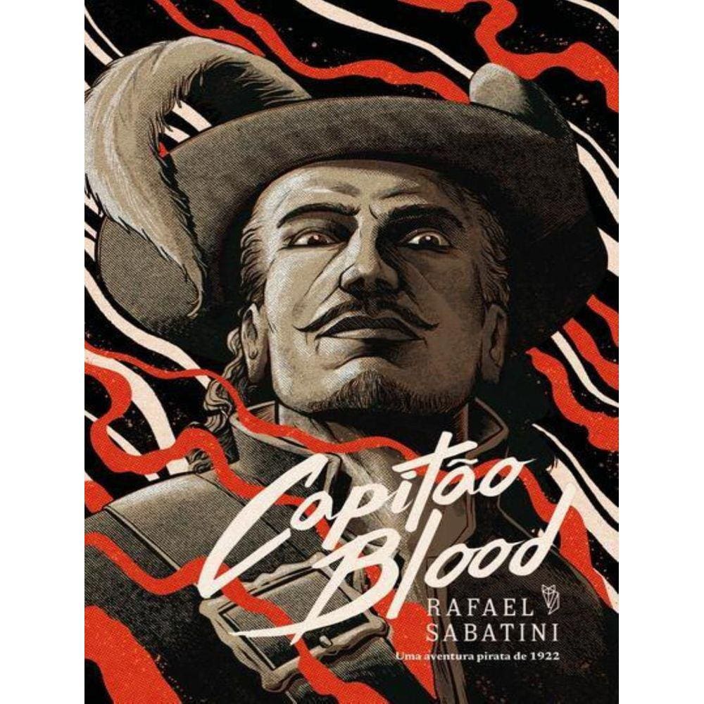Capitao Blood