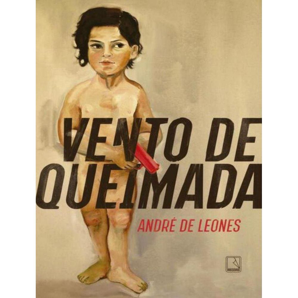 Vento De Queimada