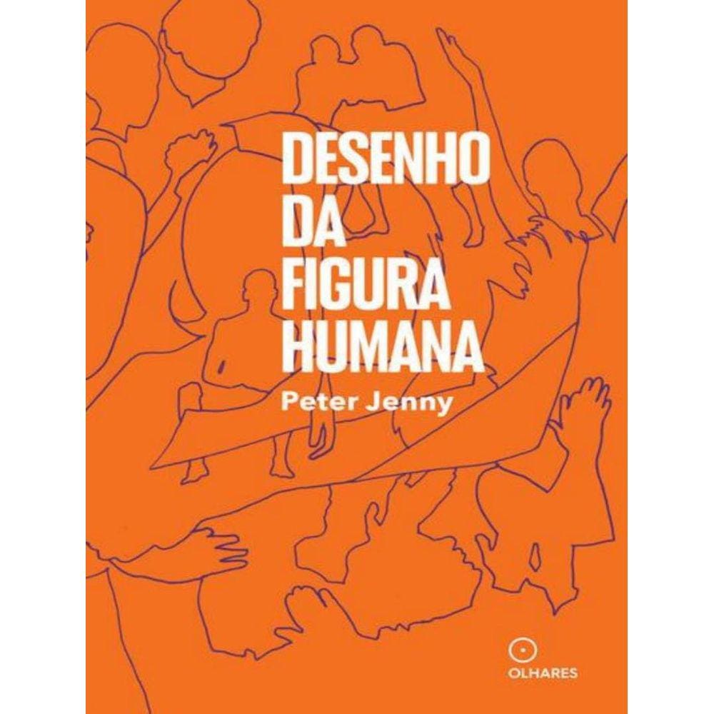 Desenho Da Figura Humana