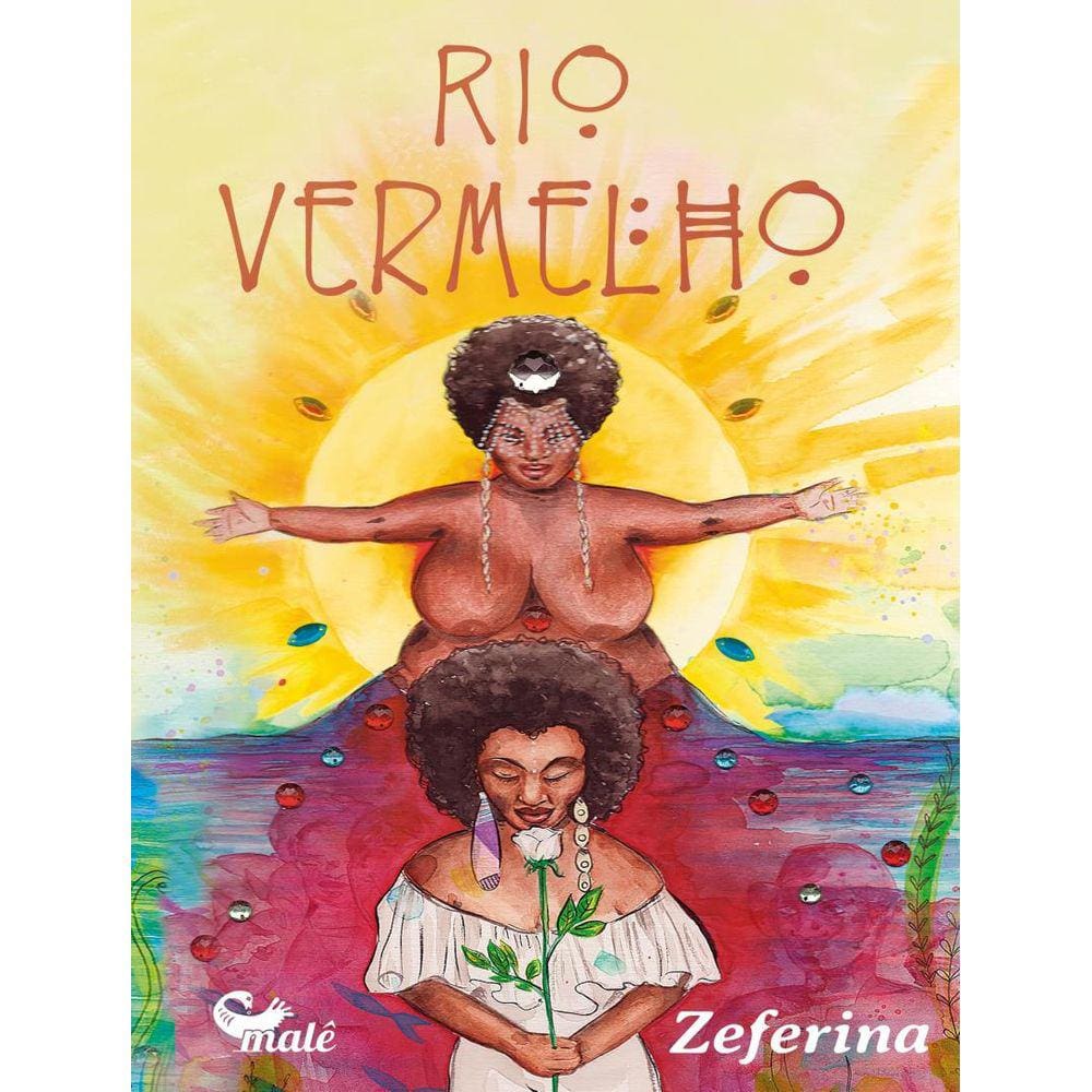 Rio Vermelho