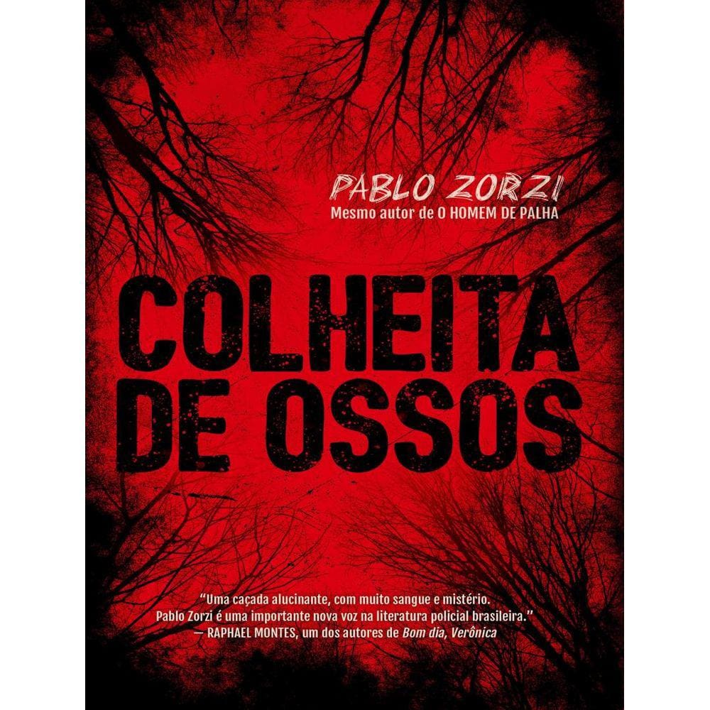 Colheita De Ossos