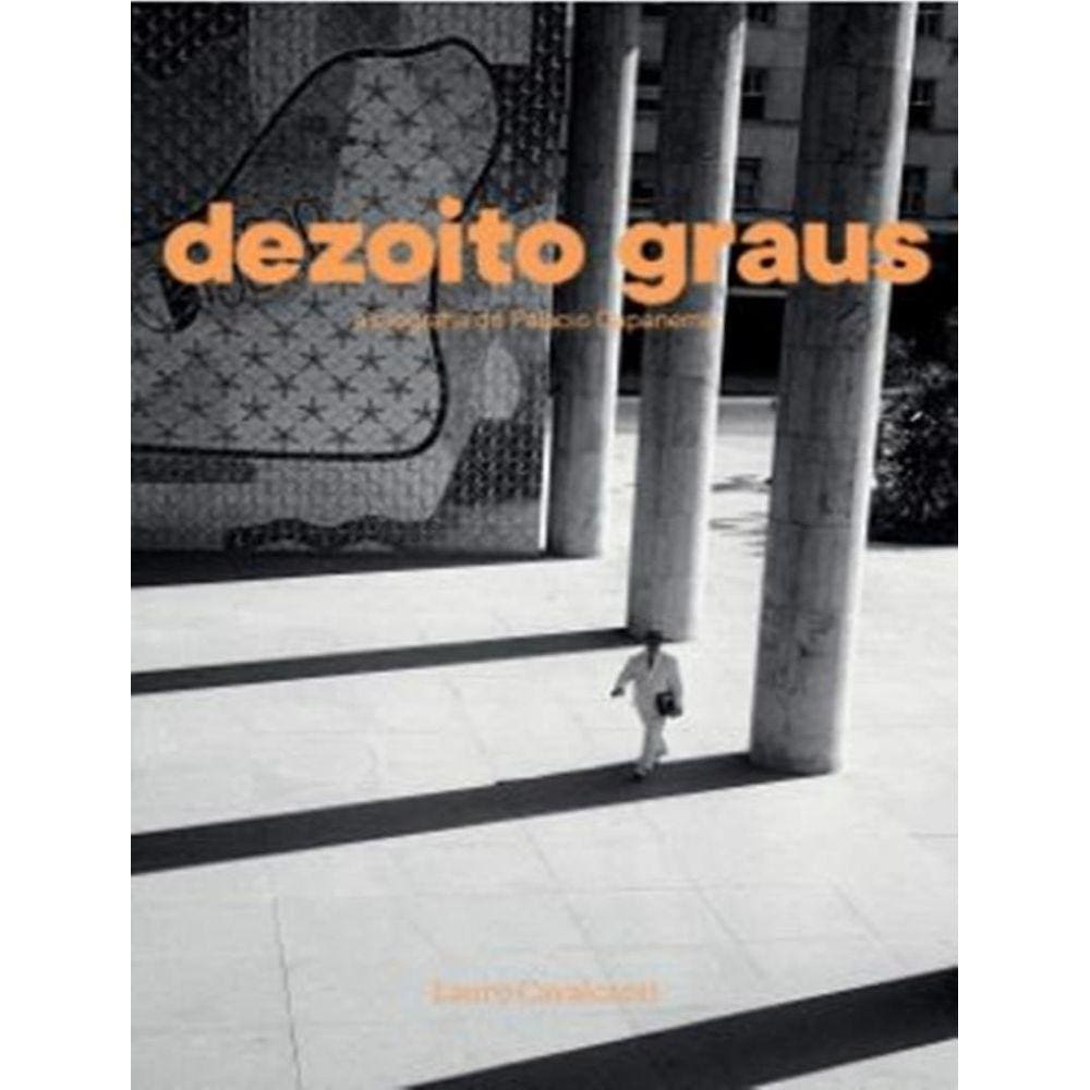 Dezoito Graus- 2ª Ed.