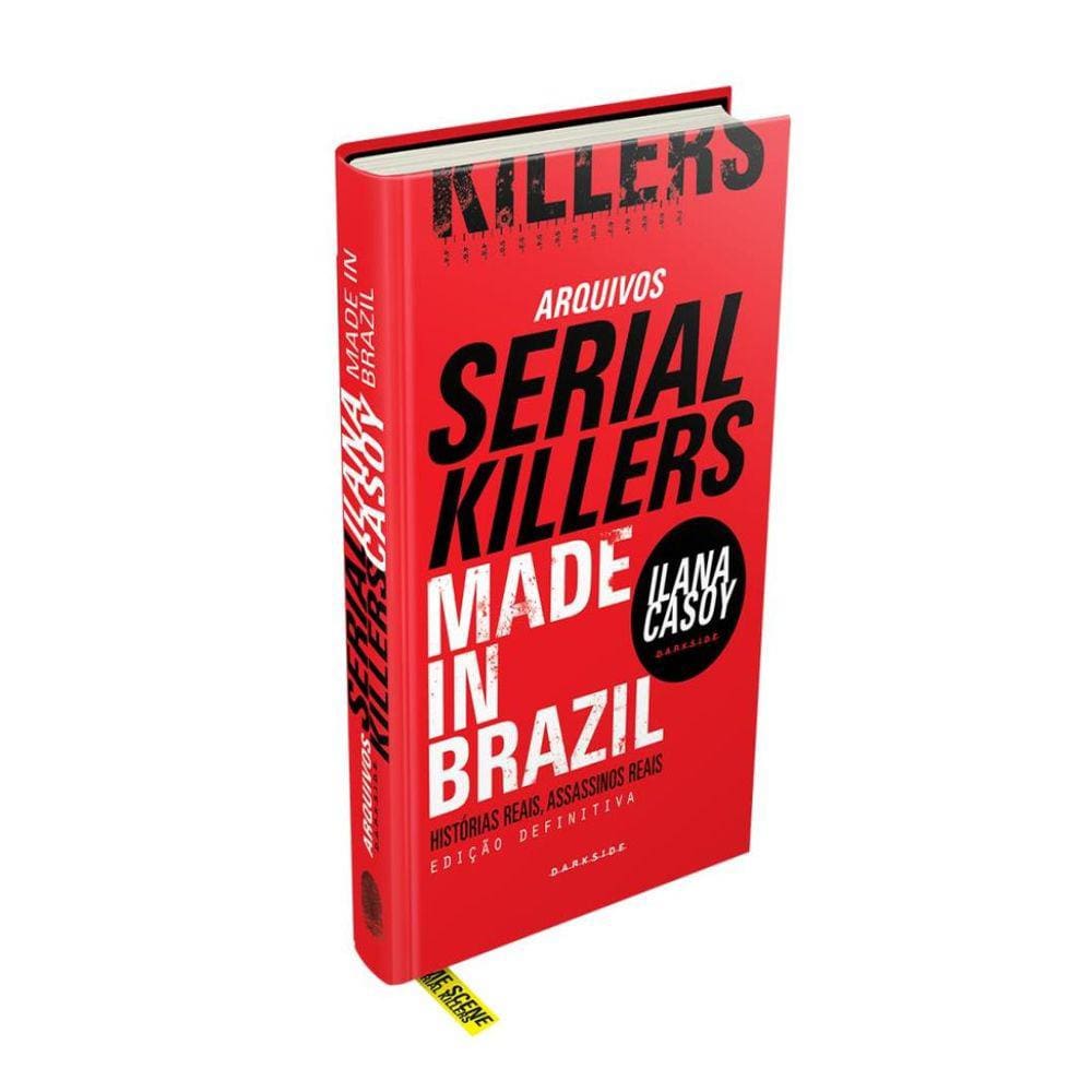 Serial Killers - Made In Brazil