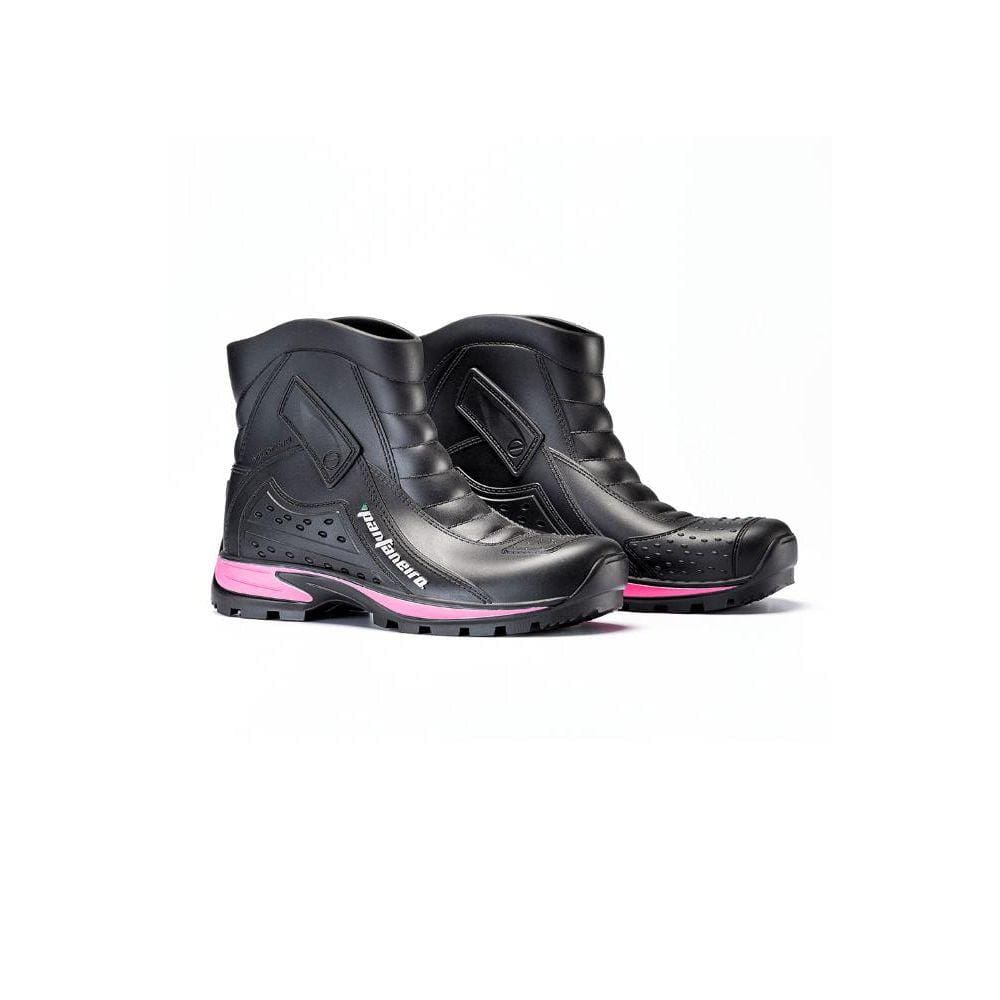 Bota PVC Pantaneiro Cano Curto - Cores TAM. 39/40 - 360C39/40