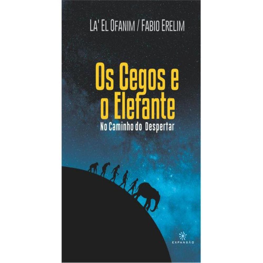 Cegos E O Elefante, Os