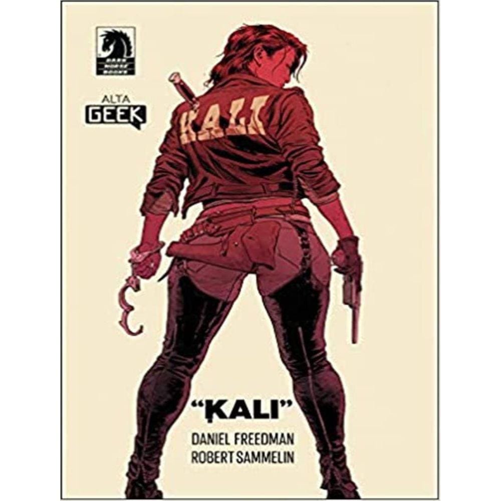 Kali