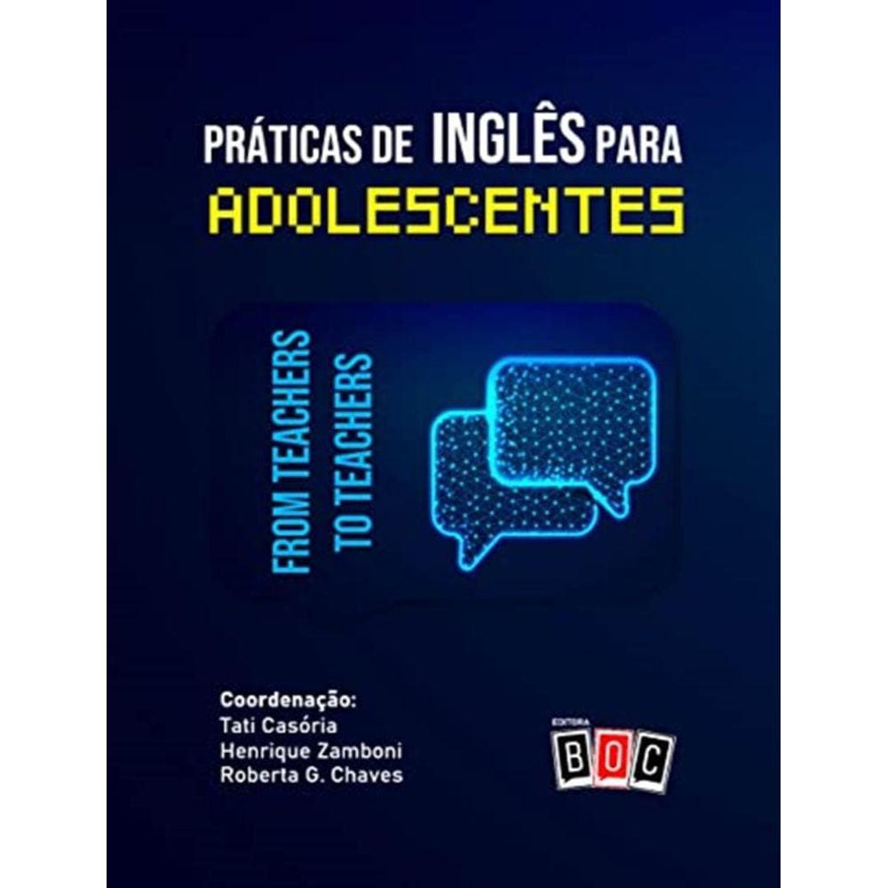 Praticas De Ingles Para Adolescentes