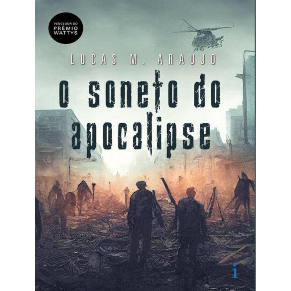 Soneto Do Apocalipse, O