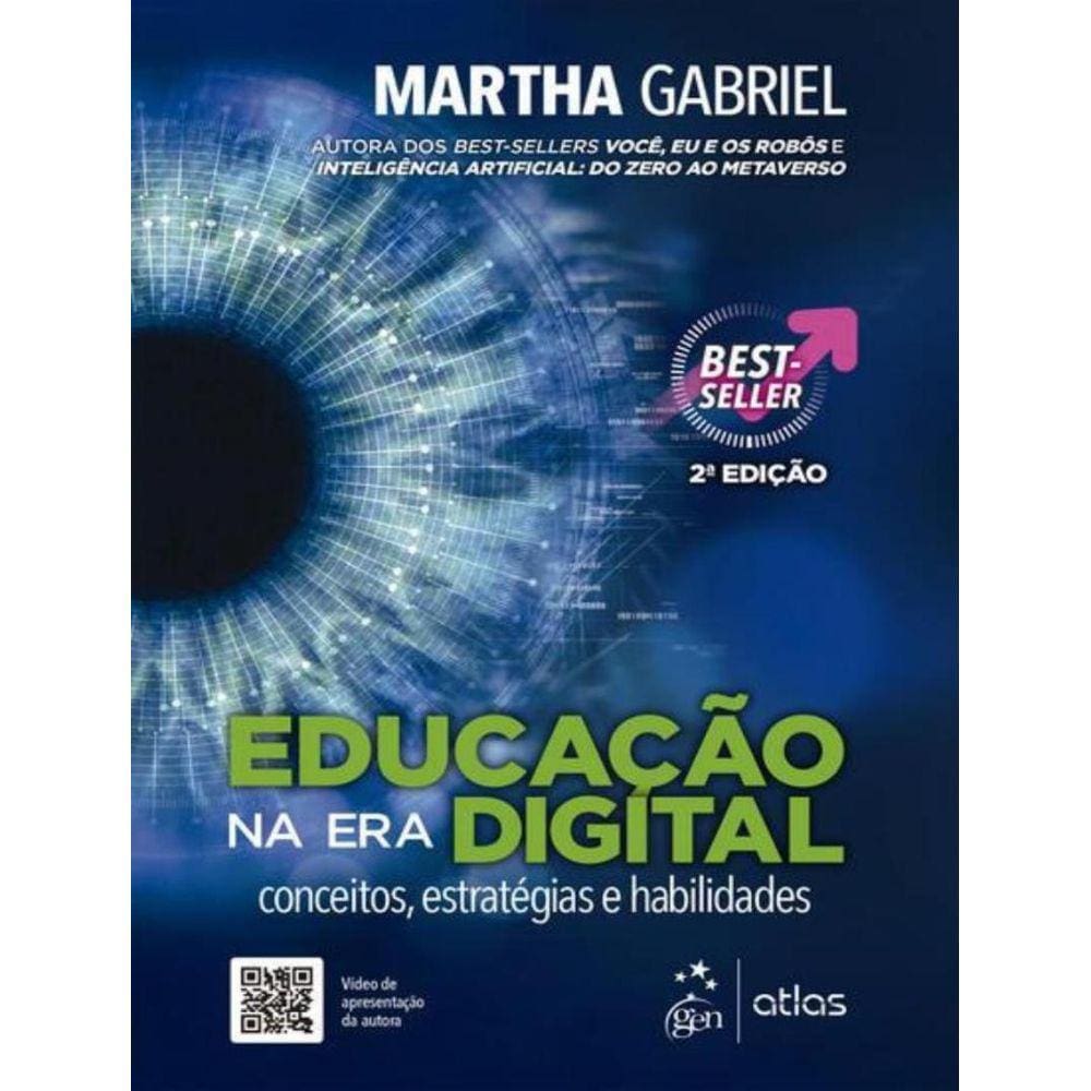 Educacao Na Era Digital - 2ªed