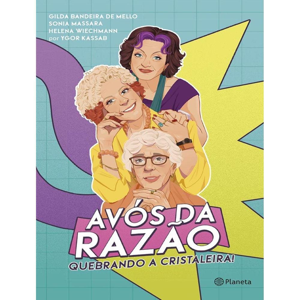 Avos Da Razao