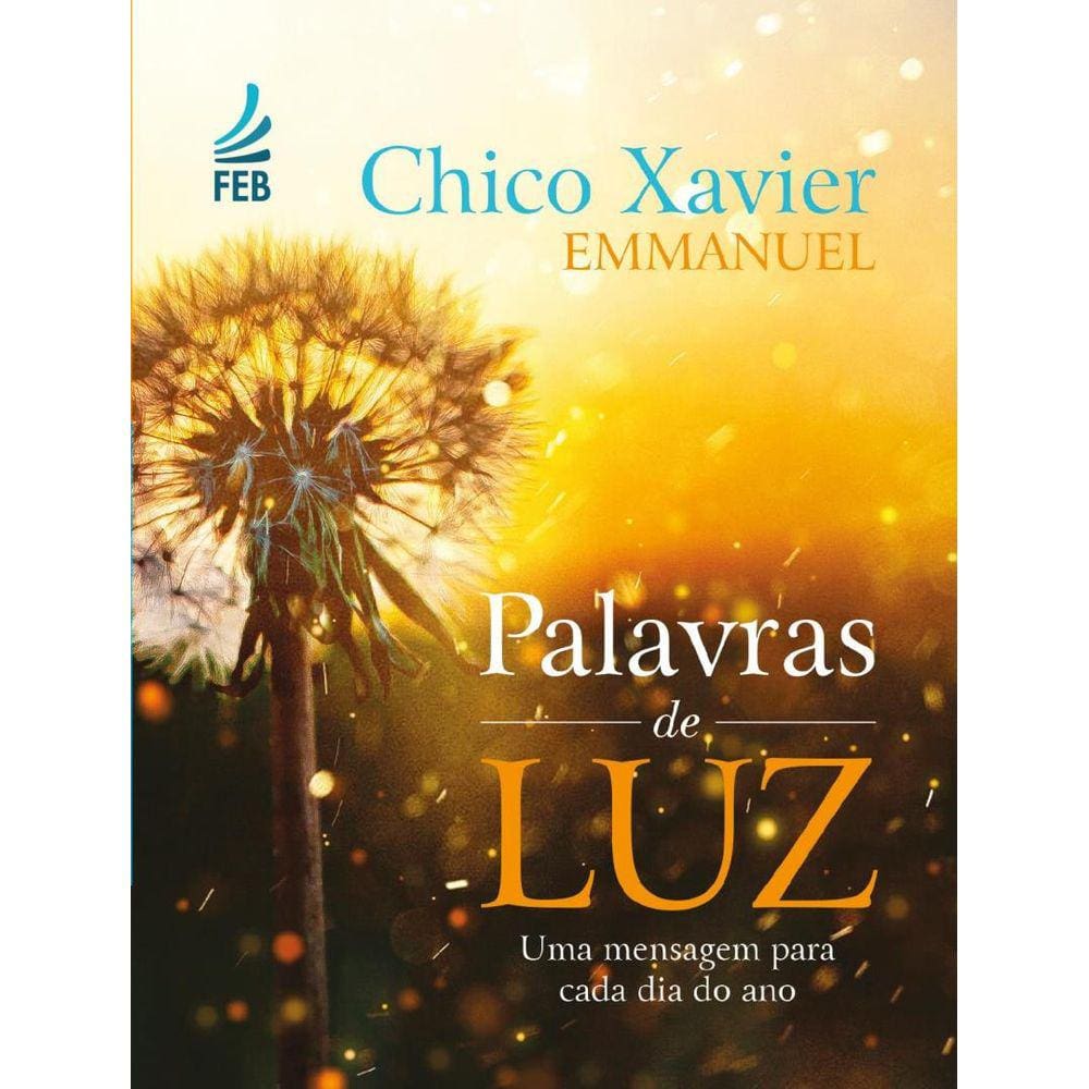 Palavras De Luz - 2ª Ed