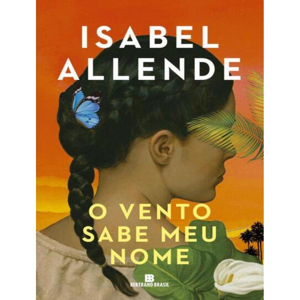 Vento Sabe Meu Nome, O